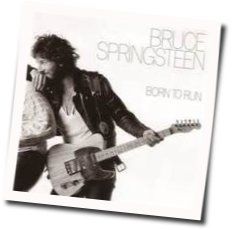 Meeting Across The River by Bruce Springsteen