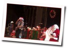 Santa Claus Is Comin' To Town by Bruce Springsteen