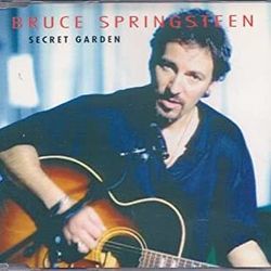 Secret Garden Ukulele by Bruce Springsteen