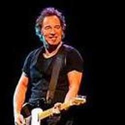 Thunder Road Version 1 by Bruce Springsteen