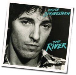 Wreck On The Highway by Bruce Springsteen