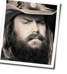 Outlaw State Of Mind  by Chris Stapleton