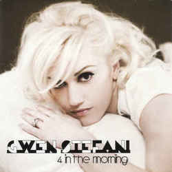 4 In The Morning Ukulele by Gwen Stefani