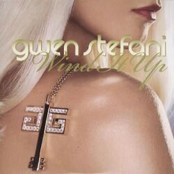 Breakin Up by Gwen Stefani
