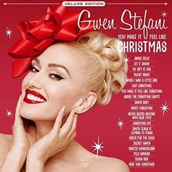 Cheer For The Elves by Gwen Stefani