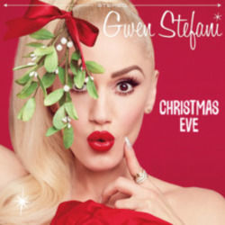 Christmas Eve by Gwen Stefani