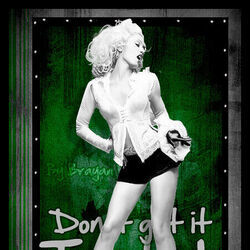 Don't Get It Twisted by Gwen Stefani