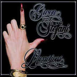 Luxurious by Gwen Stefani