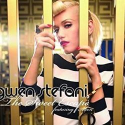 The Sweet Escape by Gwen Stefani