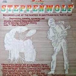 Howlin For My Baby by Steppenwolf