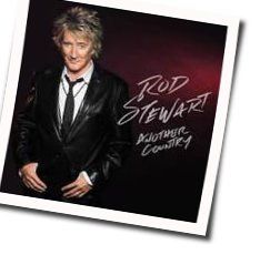 Hold The Line by Rod Stewart