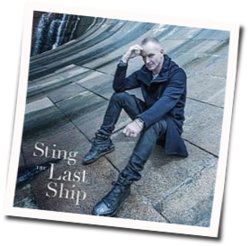 Dead Mans Boots by Sting
