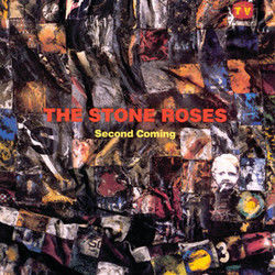 Ten Storey Love Song  by The Stone Roses