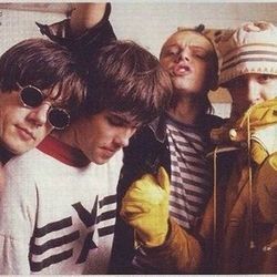 The Sun Still Shines by The Stone Roses