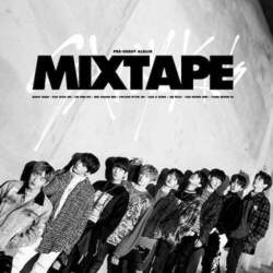 Mixtape Oh 애 by Stray Kids