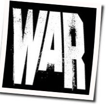 War by Sum 41