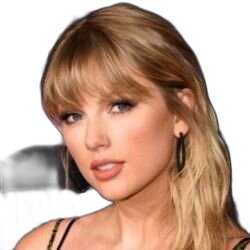 2019 American Music Awards by Taylor Swift