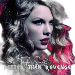 Better Than Revenge Ukulele by Taylor Swift