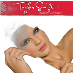 Christmas Must Be Something More by Taylor Swift