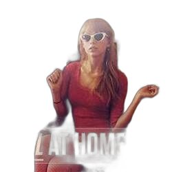 Girl At Home by Taylor Swift