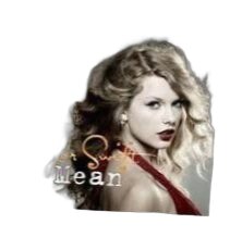 Mean  by Taylor Swift