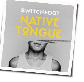 All I Need by Switchfoot