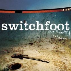Ammunition by Switchfoot
