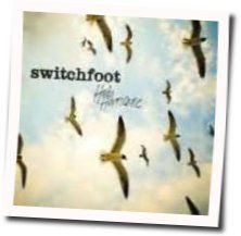Dark Horses Live by Switchfoot