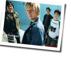 Dirty Second Hands by Switchfoot