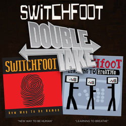 Economy Of Mercy by Switchfoot
