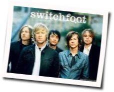 Golden by Switchfoot