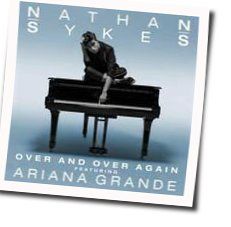 Over And Over Again by Nathan Sykes