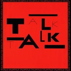 Crying In The Rain by Talk Talk