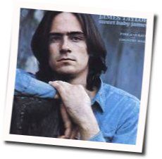 How Sweet It Is  by James Taylor