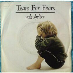 Pale Shelter by Tears For Fears