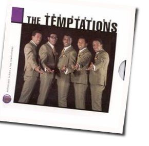 Just My Imagination Running Away With Me by The Temptations