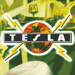 Song & Emotion by Tesla