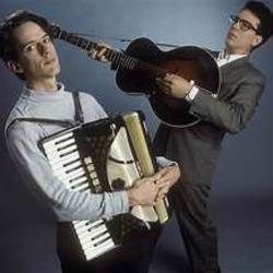 Christmas In The Big House by They Might Be Giants