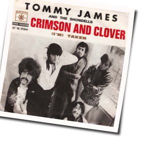 I Think Were Alone Now Acoustic by Tommy James And The Shondells