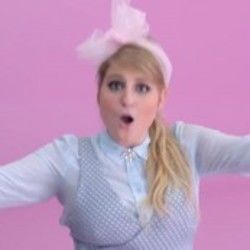All About That Bass  by Meghan Trainor