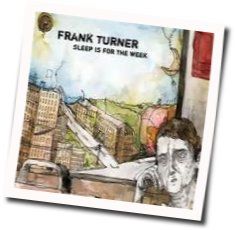A Love Worth Keeping by Frank Turner