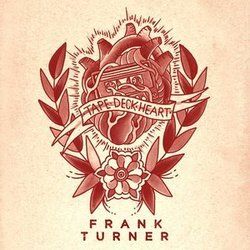 Four Simple Words by Frank Turner