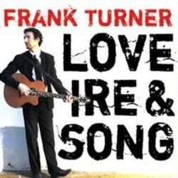 Imperfect Tense by Frank Turner
