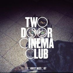 What You Know by Two Door Cinema Club