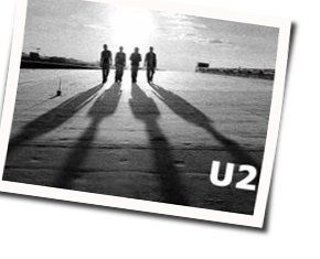 Electrical Storm by U2