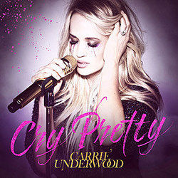 Backsliding by Carrie Underwood
