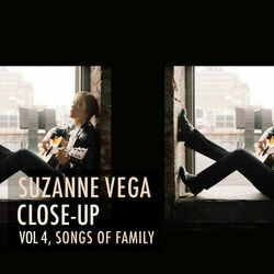 Brother Mine by Suzanne Vega