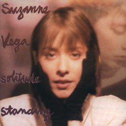 In The Eye by Suzanne Vega
