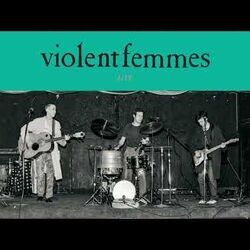 To The Kill by Violent Femmes