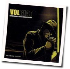 Guitar Gangsters And Cadillac Blood by Volbeat